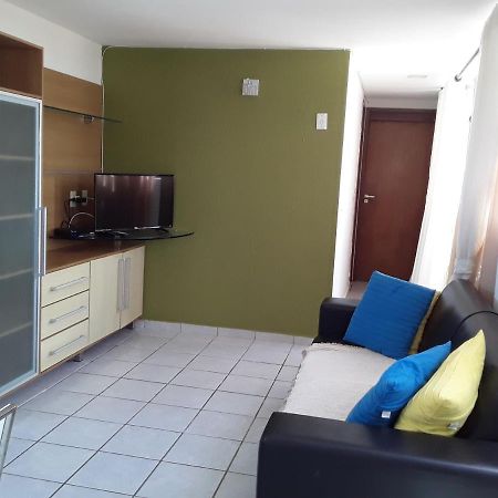 Aparthotel Portugal Flat João Pessoa Exteriér fotografie