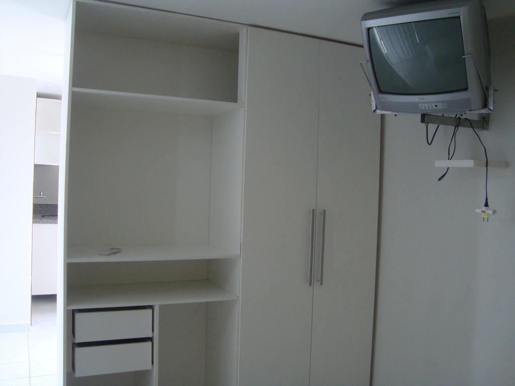 Aparthotel Portugal Flat João Pessoa Pokoj fotografie