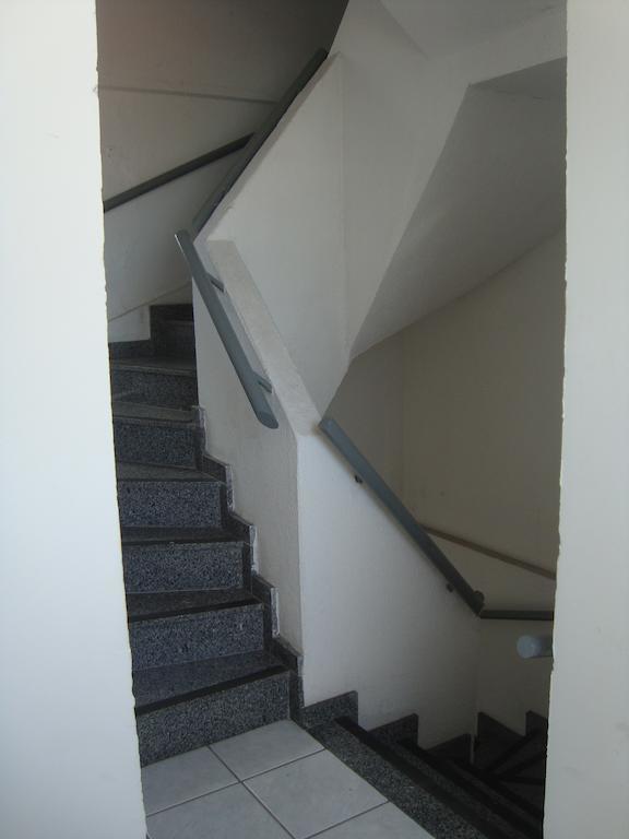 Aparthotel Portugal Flat João Pessoa Pokoj fotografie