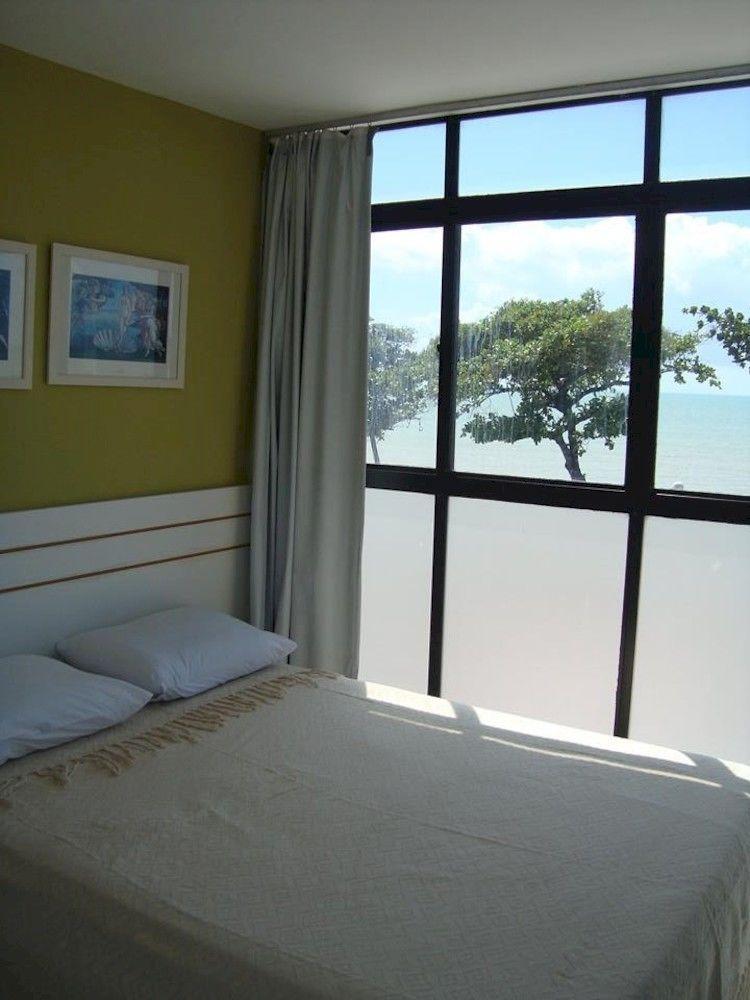 Aparthotel Portugal Flat João Pessoa Exteriér fotografie
