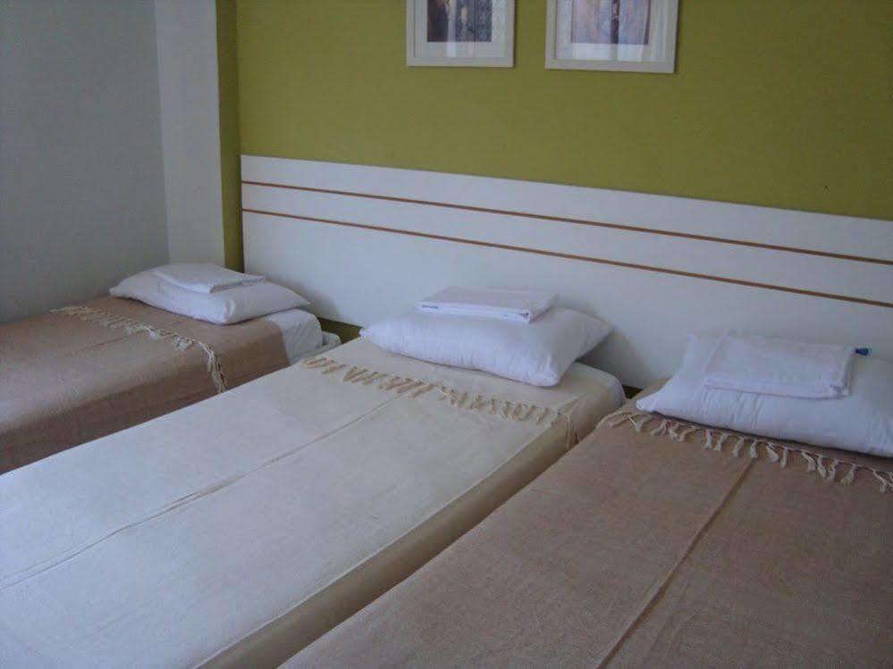 Aparthotel Portugal Flat João Pessoa Exteriér fotografie